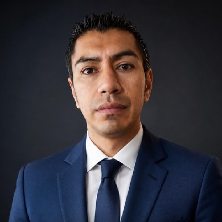 Foto de Luis Landín